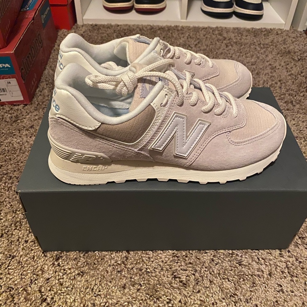 New Balance 574